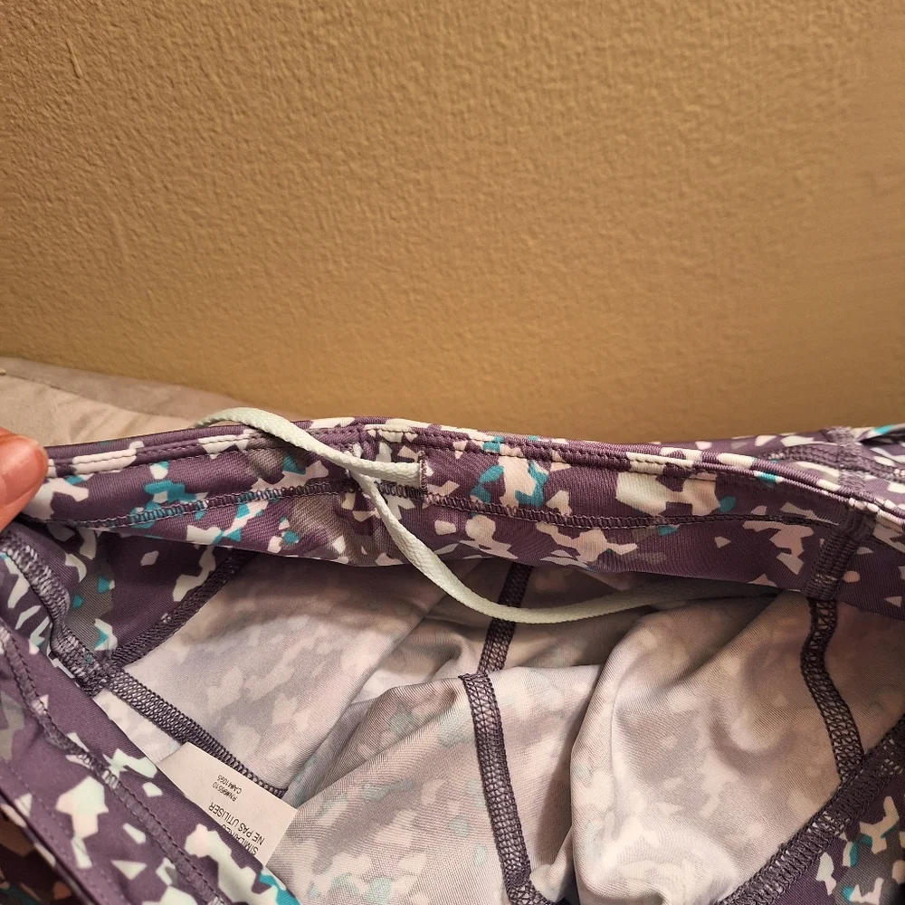 Under Armour cropped leggins - Picture 4 of 4